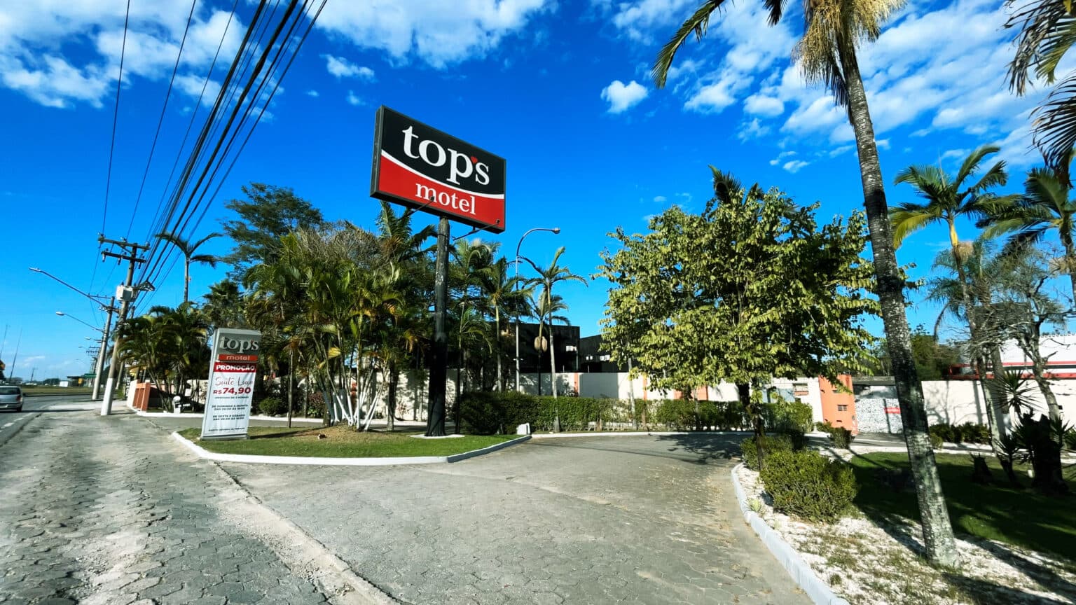 Top's Motel
